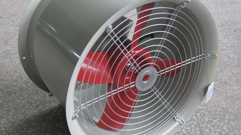 高温罗茨鼓风机轴承允许温度：揭秘其关键指标与维护要点