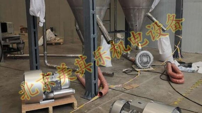 商场中央通风系统维护保养，这些要点不可忽视**
