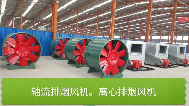 屋顶无动力风机选型的关键要素解析