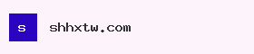 shhxtw.com