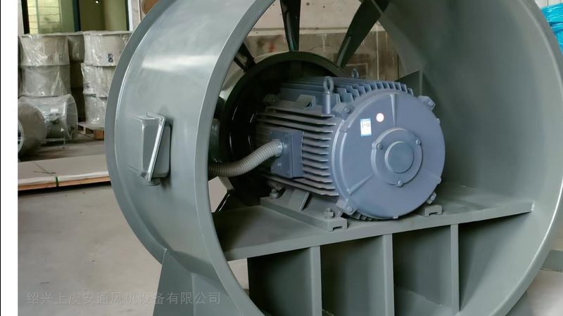 风机传动组联轴器安装：五大关键步骤与注意事项**