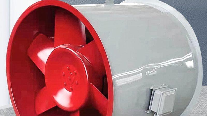 屋顶风机报价单：揭秘背后的注意事项**